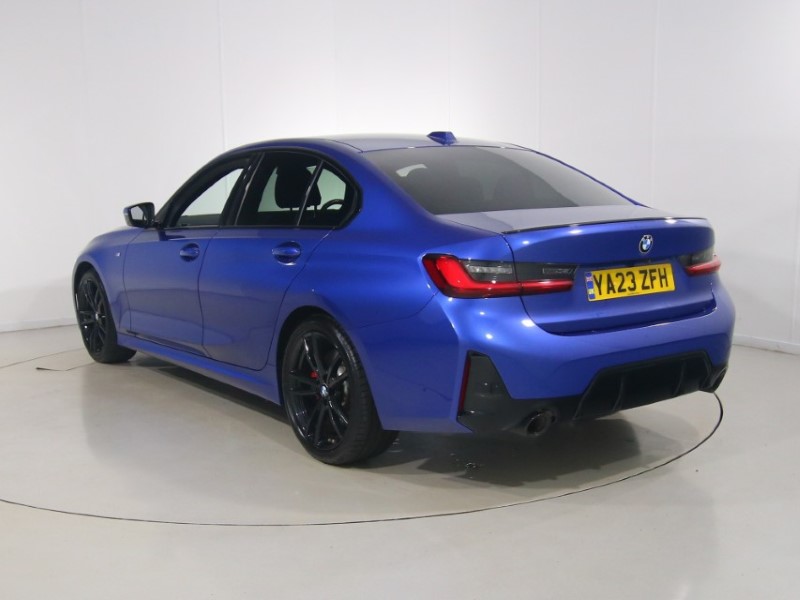 2023 (23) BMW 3 SERIES 320i M Sport 4dr Step Auto 1