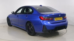 2023 (23) BMW 3 SERIES 320i M Sport 4dr Step Auto 1