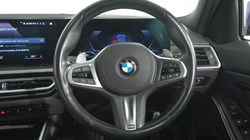 2023 (23) BMW 3 SERIES 320i M Sport 4dr Step Auto 5766138