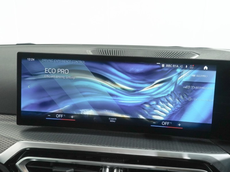 2023 (23) BMW 3 SERIES 320i M Sport 4dr Step Auto 5766163