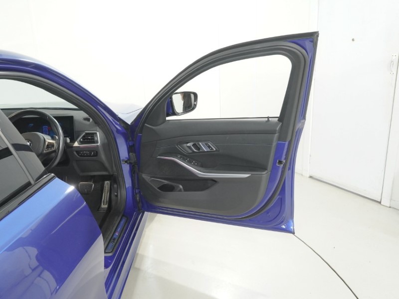 2023 (23) BMW 3 SERIES 320i M Sport 4dr Step Auto 5766144