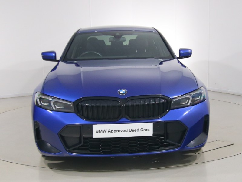 2023 (23) BMW 3 SERIES 320i M Sport 4dr Step Auto 5766181