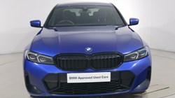 2023 (23) BMW 3 SERIES 320i M Sport 4dr Step Auto 5766181