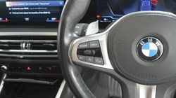 2023 (23) BMW 3 SERIES 320i M Sport 4dr Step Auto 5766153