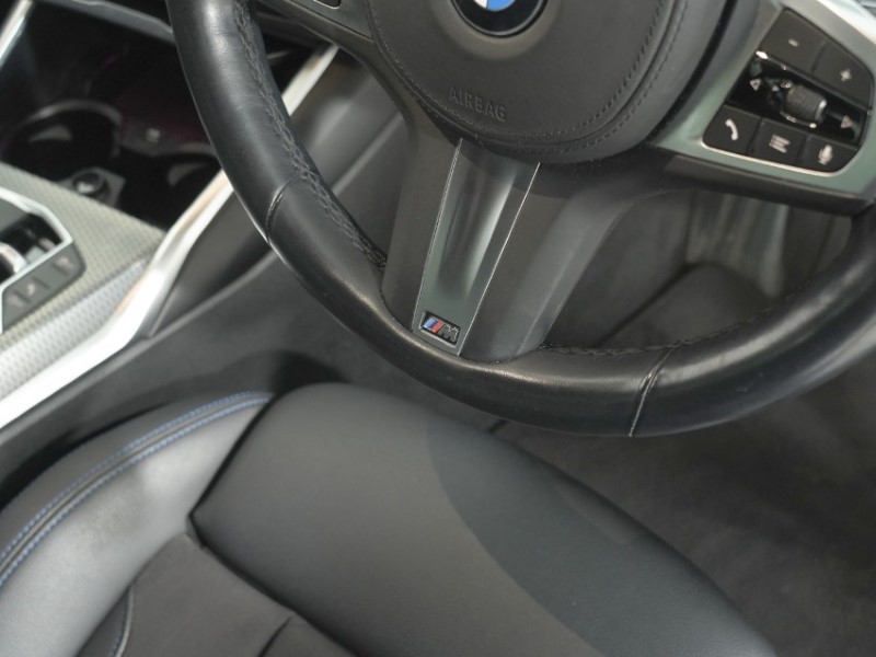 2023 (23) BMW 3 SERIES 320i M Sport 4dr Step Auto 5766149