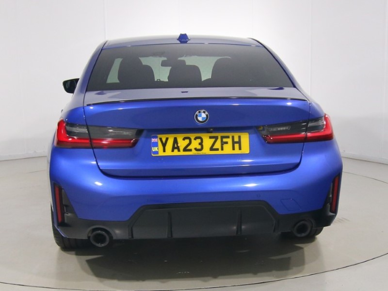 2023 (23) BMW 3 SERIES 320i M Sport 4dr Step Auto 5766185