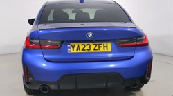 2023 (23) BMW 3 SERIES 320i M Sport 4dr Step Auto 5766185