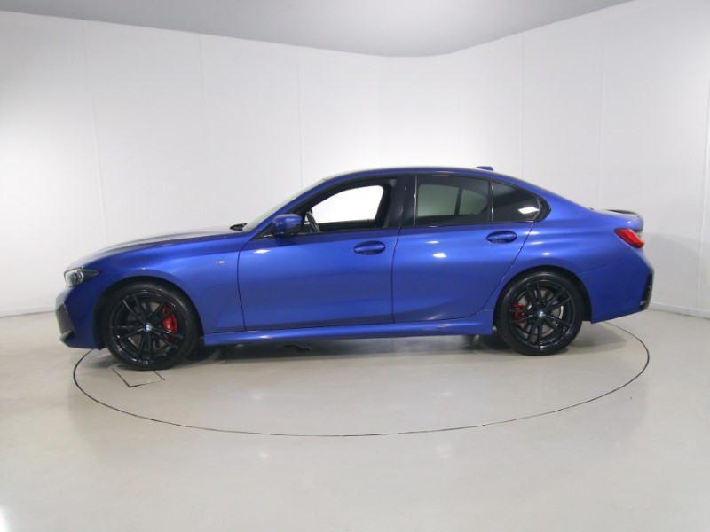 2023 (23) BMW 3 SERIES 320i M Sport 4dr Step Auto 5766183