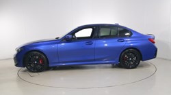 2023 (23) BMW 3 SERIES 320i M Sport 4dr Step Auto 5766183