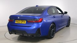 2023 (23) BMW 3 SERIES 320i M Sport 4dr Step Auto 5766186
