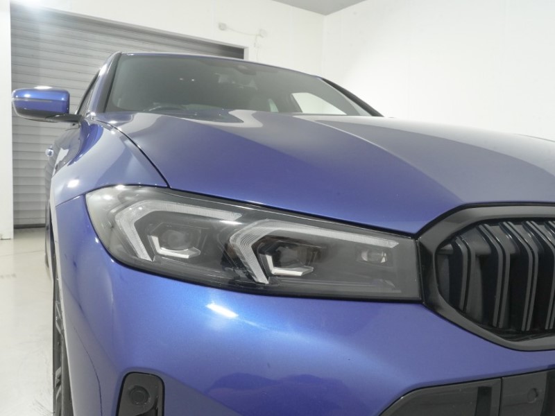 2023 (23) BMW 3 SERIES 320i M Sport 4dr Step Auto 5766140