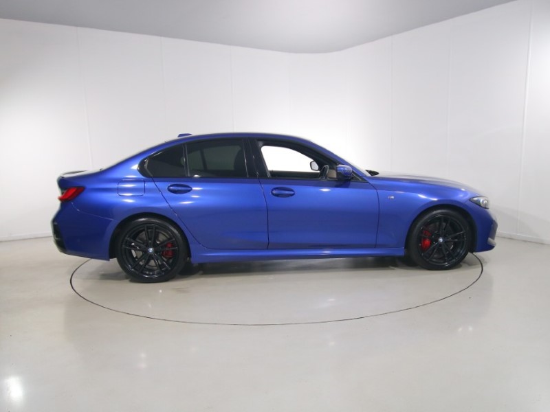 2023 (23) BMW 3 SERIES 320i M Sport 4dr Step Auto 5766187