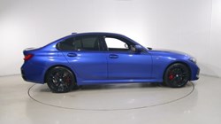 2023 (23) BMW 3 SERIES 320i M Sport 4dr Step Auto 5766187