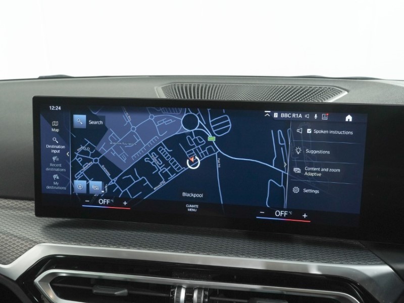 2023 (23) BMW 3 SERIES 320i M Sport 4dr Step Auto 5766164