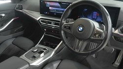 2023 (23) BMW 3 SERIES 320i M Sport 4dr Step Auto 5766147