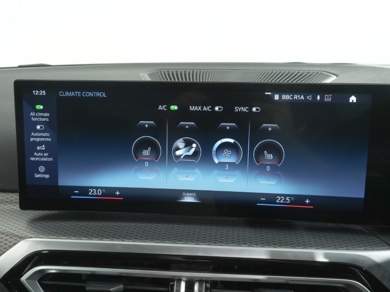 2023 (23) BMW 3 SERIES 320i M Sport 4dr Step Auto 5766169