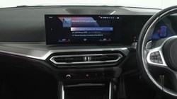 2023 (23) BMW 3 SERIES 320i M Sport 4dr Step Auto 5766136