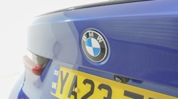 2023 (23) BMW 3 SERIES 320i M Sport 4dr Step Auto 5766127