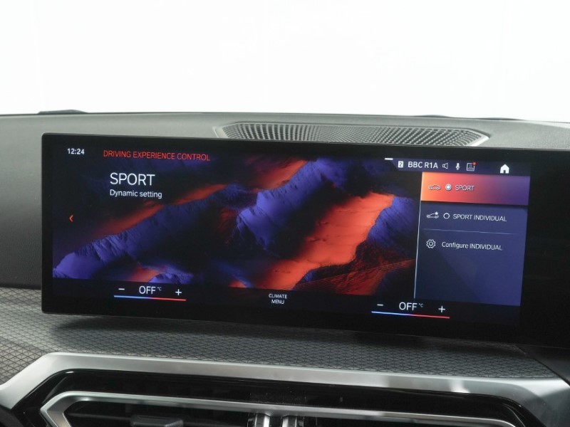 2023 (23) BMW 3 SERIES 320i M Sport 4dr Step Auto 5766161