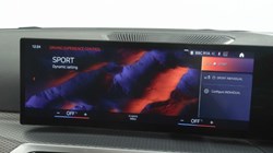 2023 (23) BMW 3 SERIES 320i M Sport 4dr Step Auto 5766161