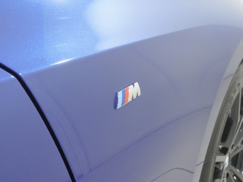 2023 (23) BMW 3 SERIES 320i M Sport 4dr Step Auto 5766143