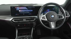 2023 (23) BMW 3 SERIES 320i M Sport 4dr Step Auto 5766135