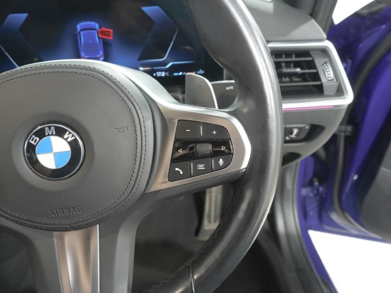 2023 (23) BMW 3 SERIES 320i M Sport 4dr Step Auto 5766154