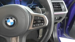 2023 (23) BMW 3 SERIES 320i M Sport 4dr Step Auto 5766154