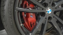 2023 (23) BMW 3 SERIES 320i M Sport 4dr Step Auto 5766142