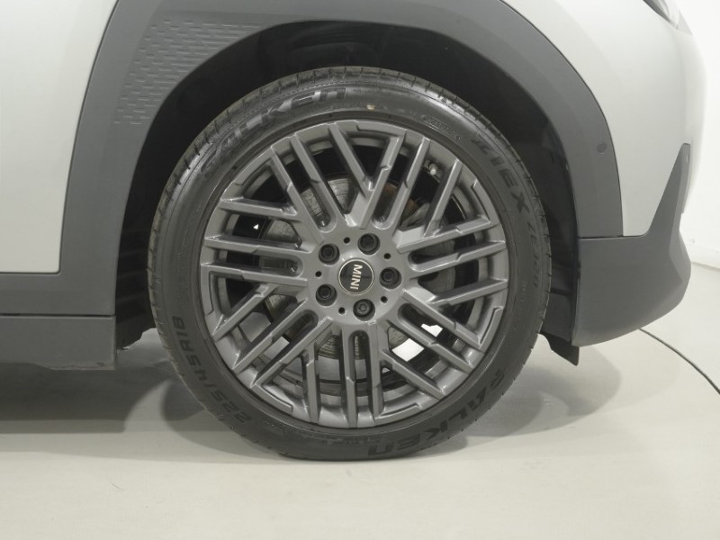 2025 (74) MINI ACEMAN 135kW E Classic 43kWh 5dr Auto 5751925
