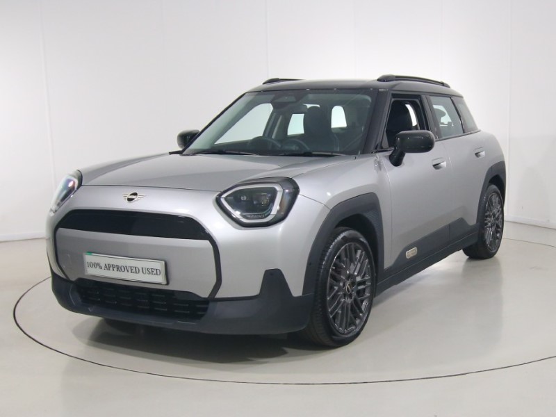 2025 (74) MINI ACEMAN 135kW E Classic 43kWh 5dr Auto 5751959