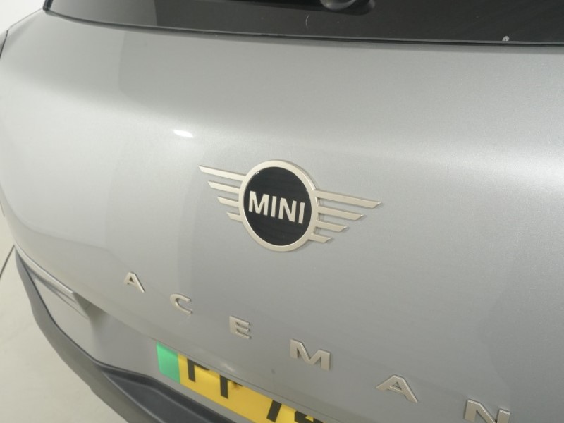 2025 (74) MINI ACEMAN 135kW E Classic 43kWh 5dr Auto 5751912