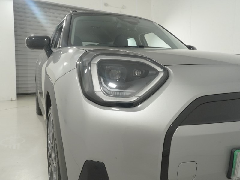 2025 (74) MINI ACEMAN 135kW E Classic 43kWh 5dr Auto 5751924