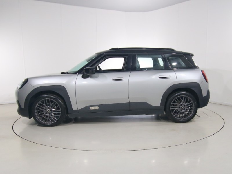 2025 (74) MINI ACEMAN 135kW E Classic 43kWh 5dr Auto 5751960