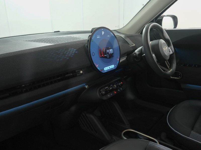 2025 (74) MINI ACEMAN 135kW E Classic 43kWh 5dr Auto 5751916