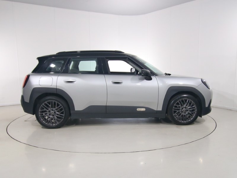 2025 (74) MINI ACEMAN 135kW E Classic 43kWh 5dr Auto 5751964