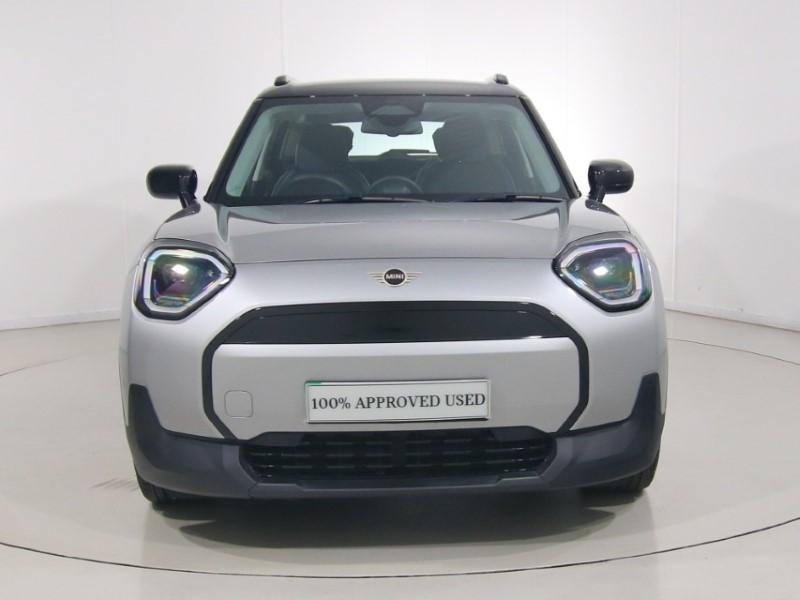 2025 (74) MINI ACEMAN 135kW E Classic 43kWh 5dr Auto 5751958