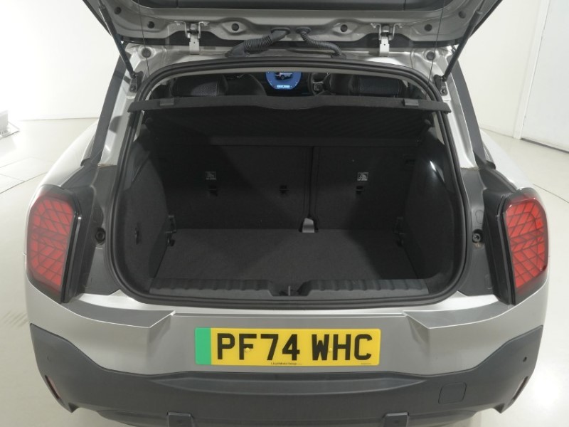2025 (74) MINI ACEMAN 135kW E Classic 43kWh 5dr Auto 5751913