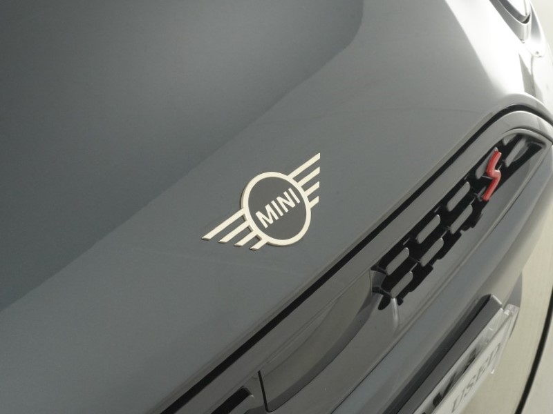 2025 (75) MINI COOPER 2.0 S Classic 5dr Auto 5794731