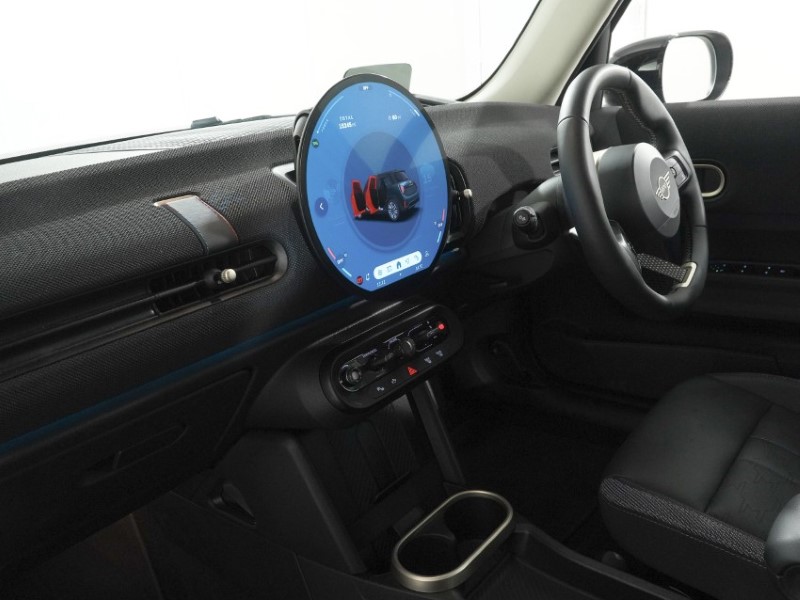 2025 (75) MINI COOPER 2.0 S Classic 5dr Auto 5794724