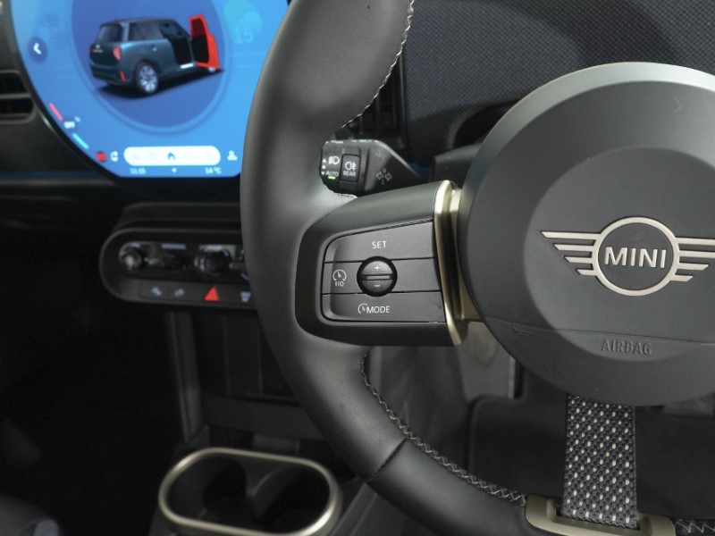 2025 (75) MINI COOPER 2.0 S Classic 5dr Auto 5794745