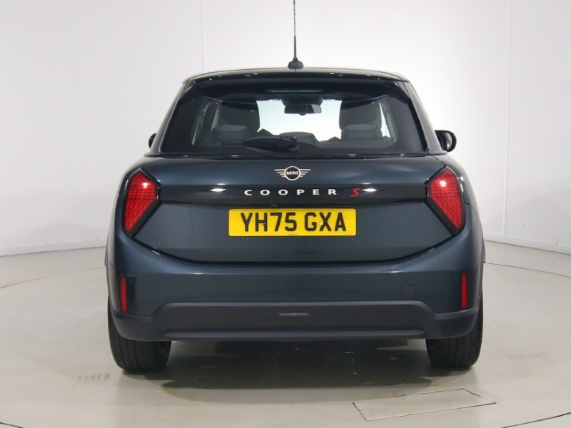 2025 (75) MINI COOPER 2.0 S Classic 5dr Auto 5794776