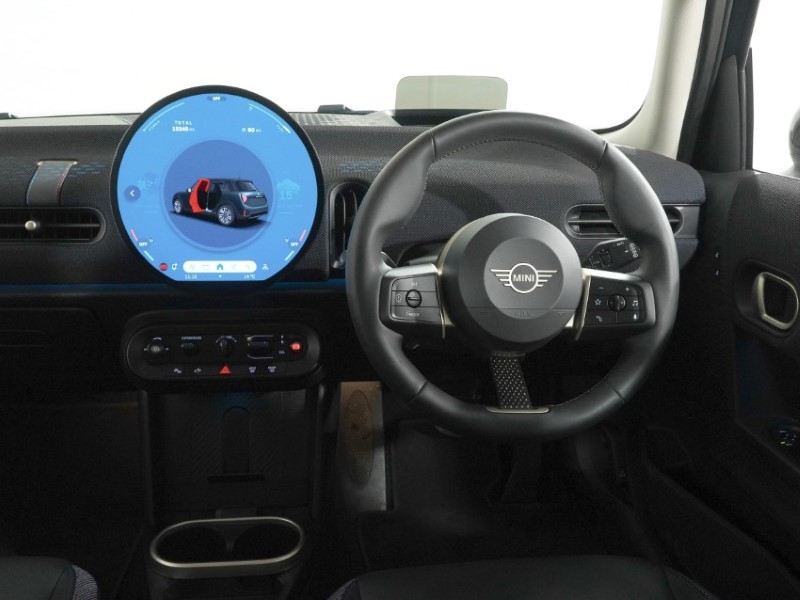 2025 (75) MINI COOPER 2.0 S Classic 5dr Auto 5794727
