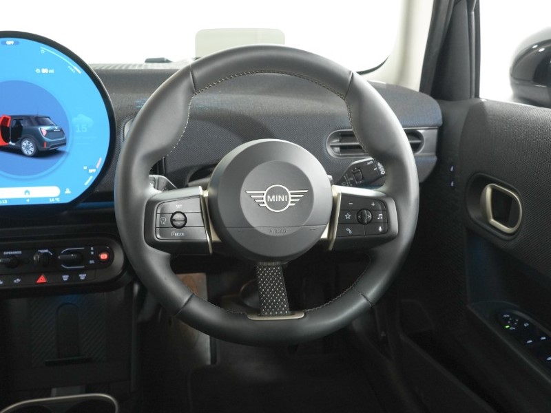 2025 (75) MINI COOPER 2.0 S Classic 5dr Auto 5794730
