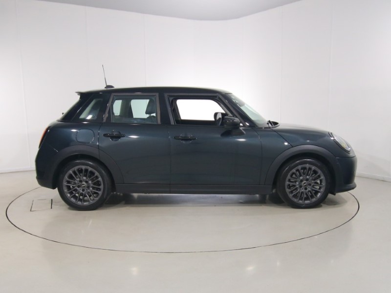 2025 (75) MINI COOPER 2.0 S Classic 5dr Auto 5794778