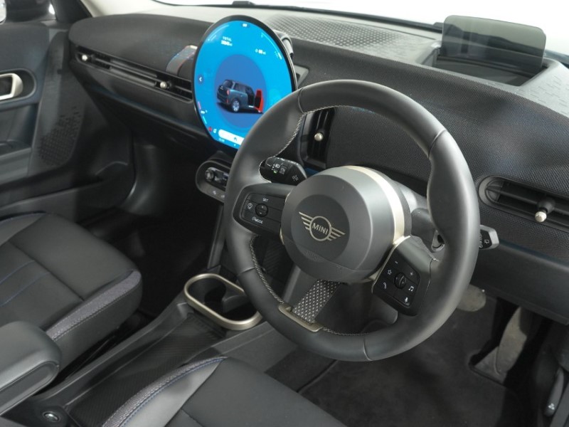 2025 (75) MINI COOPER 2.0 S Classic 5dr Auto 5794741