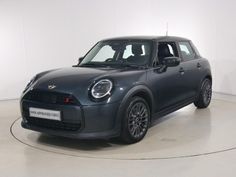 2025 (75) MINI COOPER 2.0 S Classic 5dr Auto 5794773