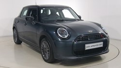 2025 (75) MINI COOPER 2.0 S Classic 5dr Auto 5794771