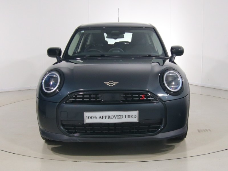 2025 (75) MINI COOPER 2.0 S Classic 5dr Auto 5794772