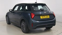 2025 (75) MINI COOPER 2.0 S Classic 5dr Auto 1
